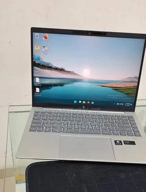 New Laptop HP Pavilion 14 16GB Intel Core Ultra 5 SSD 1T