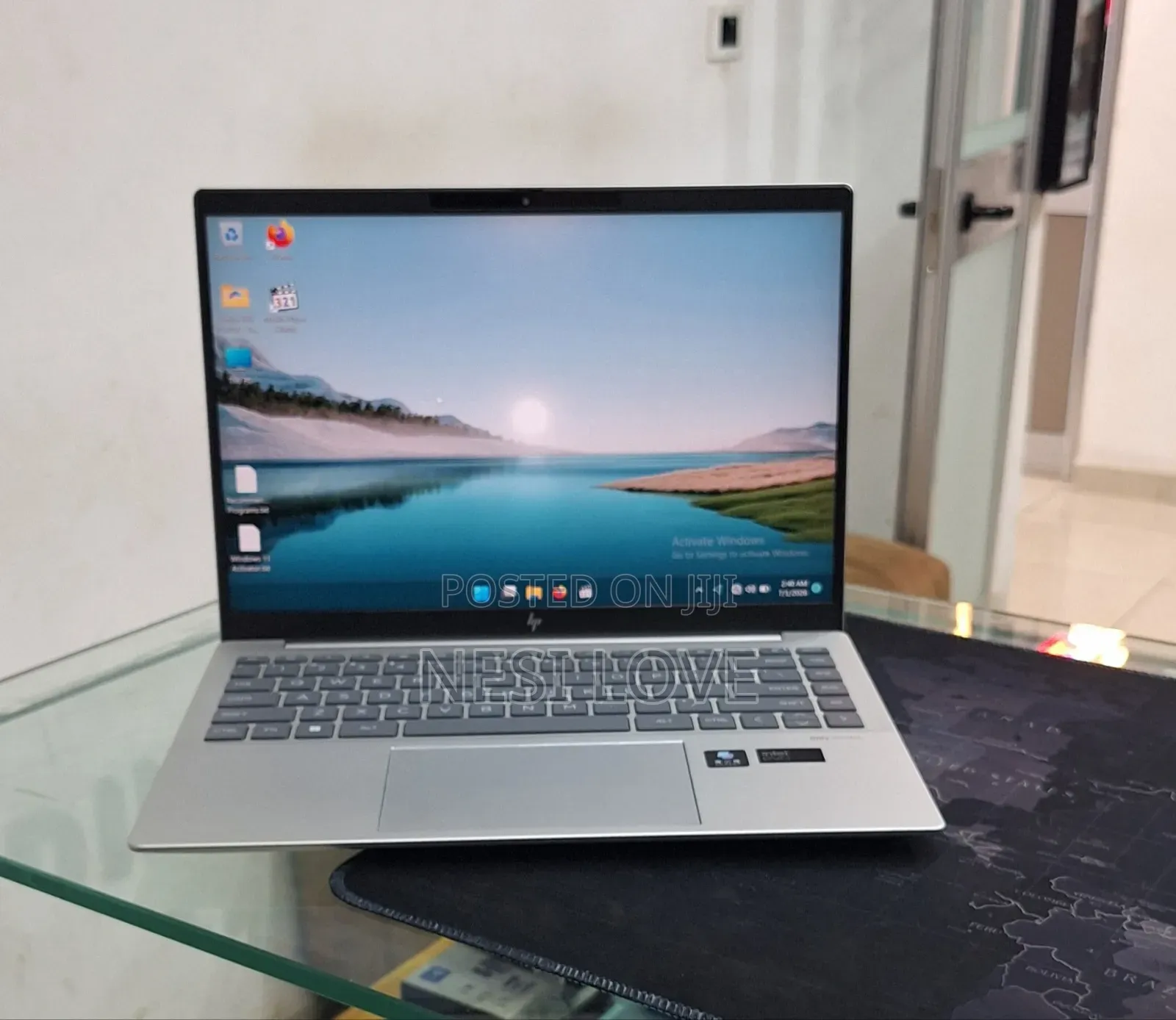 New Laptop HP Pavilion 14 16GB Intel Core Ultra 5 SSD 1T