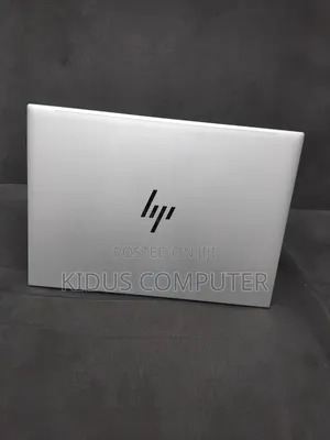 New Laptop HP EliteBook 840 G9 16GB Intel Core i5 SSD 512GB