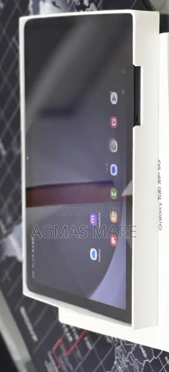 New Samsung Galaxy Tab A9+ 64 GB