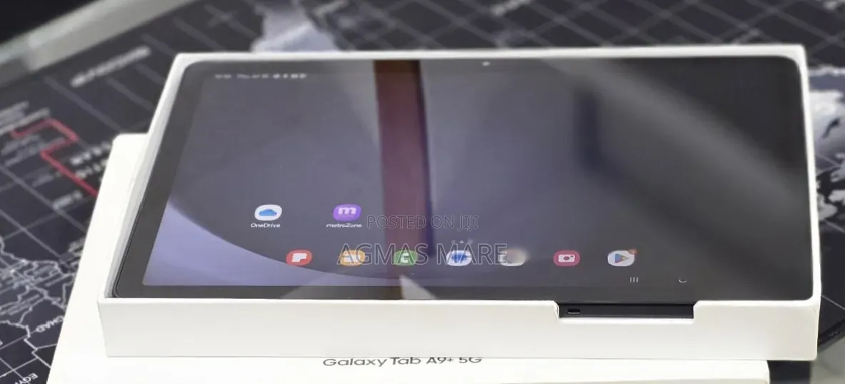 New Samsung Galaxy Tab A9+ 64 GB