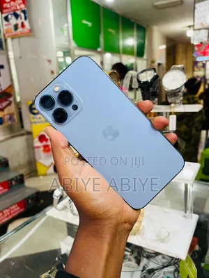 Apple iPhone 13 Pro Max 512 GB Blue