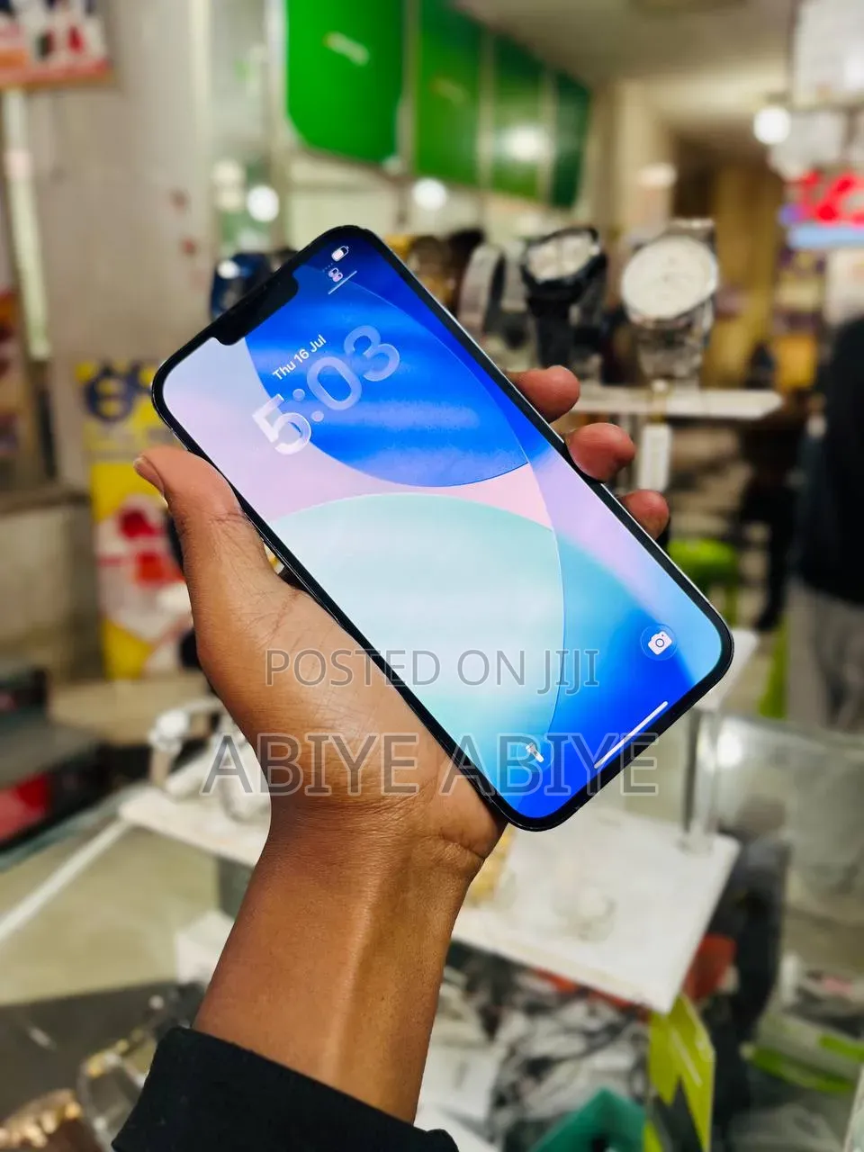Apple iPhone 13 Pro Max 512 GB Blue