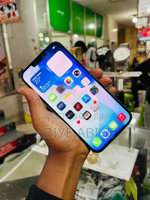 Apple iPhone 13 Pro Max 512 GB Blue