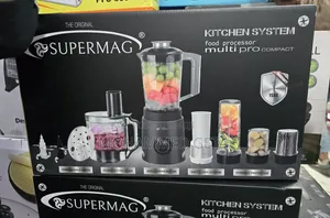 Supermug Multi Food Processor