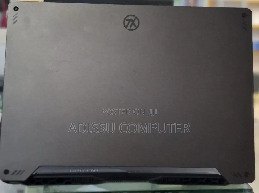 New Laptop Asus TUF Gaming F16 16GB AMD Ryzen 7 SSD 512GB