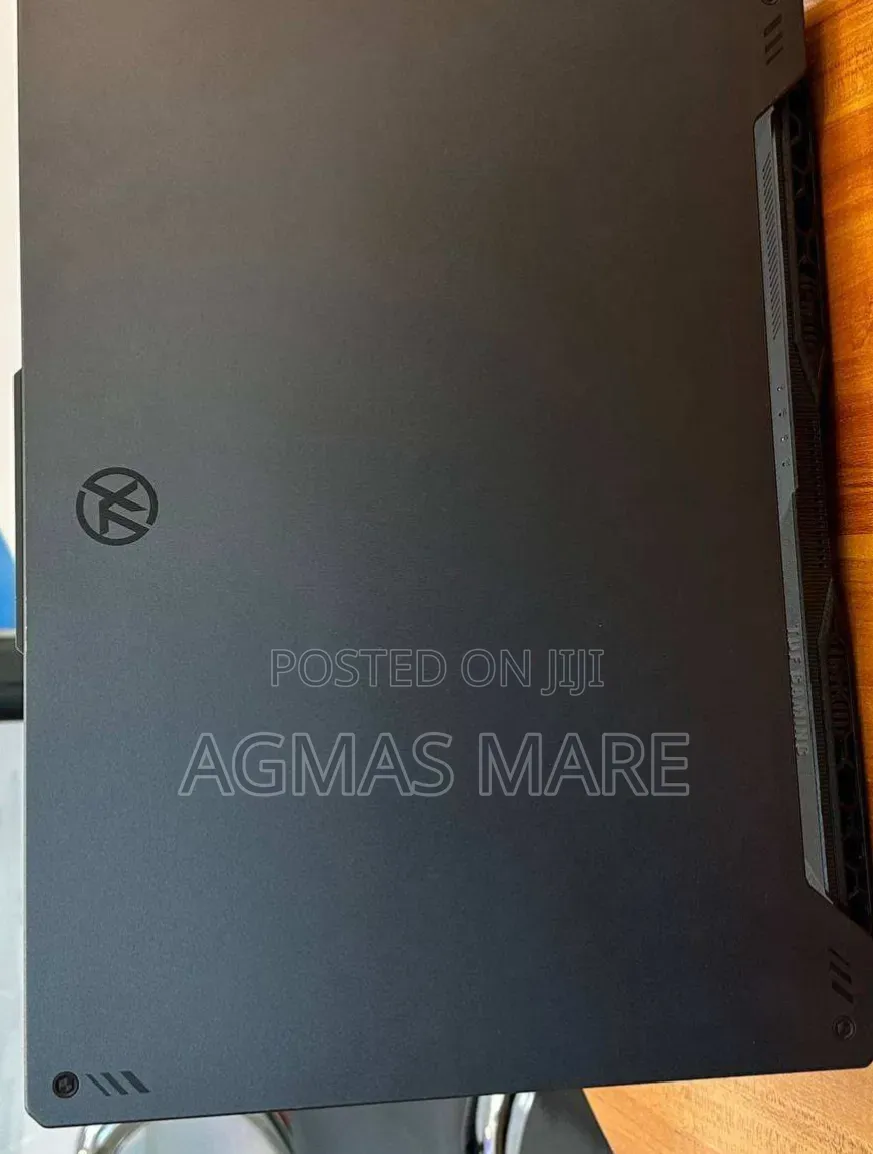 New Laptop Asus TUF Gaming A15 16GB Intel Core i7 SSD 512GB