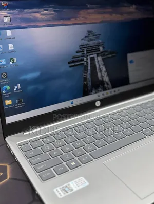 New Laptop HP Stream Notebook 16GB Intel Core i5 SSD 1T