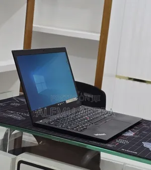 New Laptop Lenovo ThinkPad T14s Gen 1 16GB AMD Ryzen 5 SSD 512GB