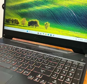 New Laptop Asus 16GB Intel Core i7 SSD 512GB