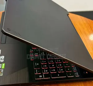 New Laptop Asus 16GB Intel Core i7 SSD 512GB