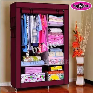 Cloth Cabinet/Wardrobe