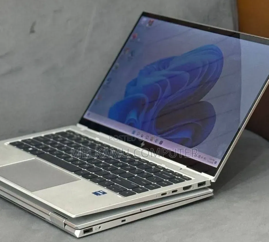 New Laptop HP EliteBook 1040 G8 16GB Intel Core i7 SSD 512GB