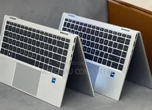 New Laptop HP EliteBook 1040 G8 16GB Intel Core i7 SSD 512GB