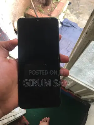 Samsung Galaxy A12 128 GB Blue