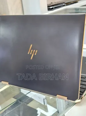 New Laptop HP Spectra 13 16GB Intel Core i7 SSD 512GB