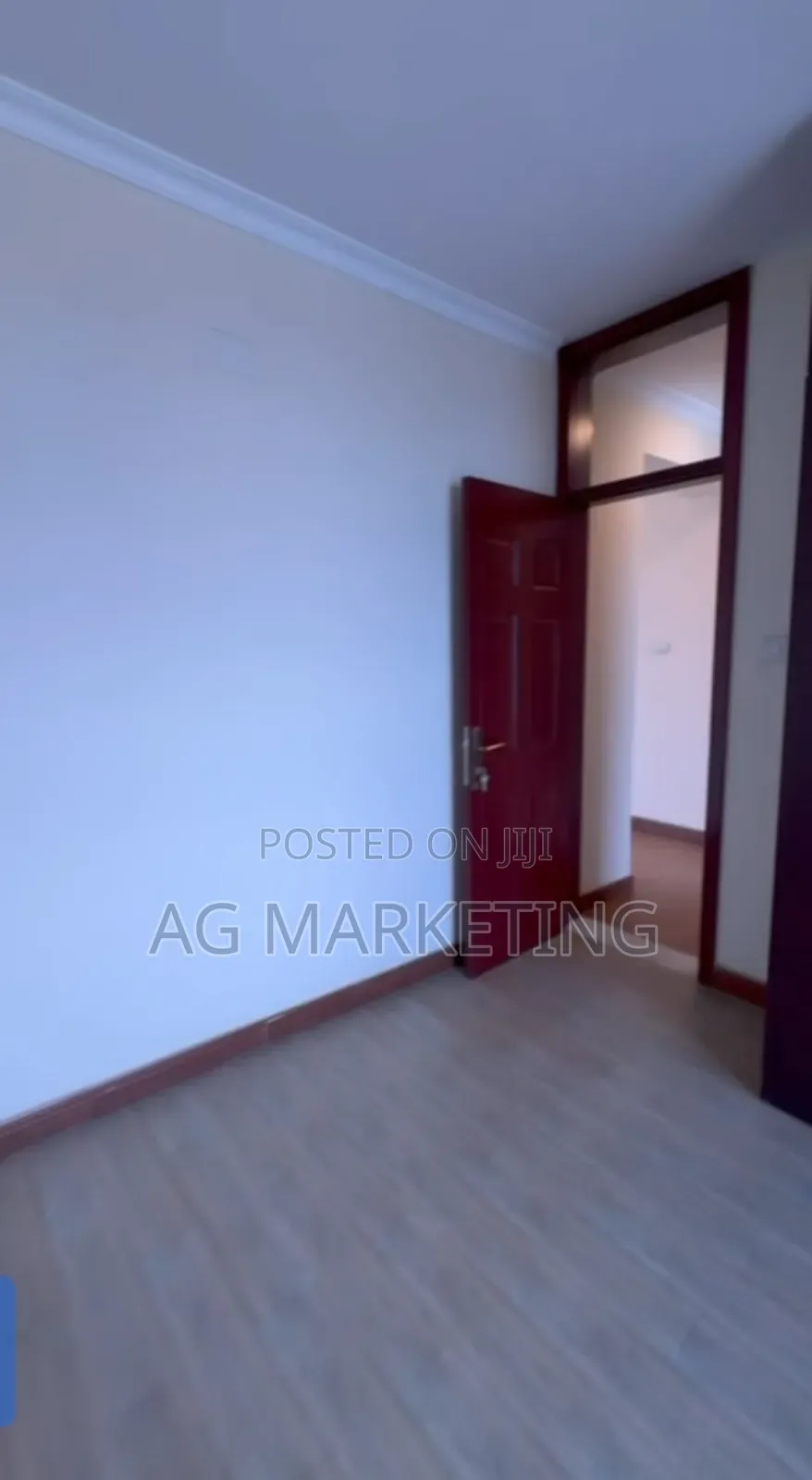 Furnished 2bdrm Apartment in Zenebe Frew, Kirkos for sale