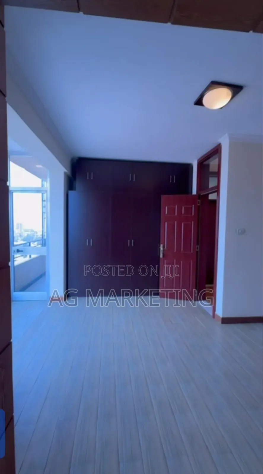 Furnished 2bdrm Apartment in Zenebe Frew, Kirkos for sale
