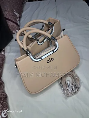Imported Purse
