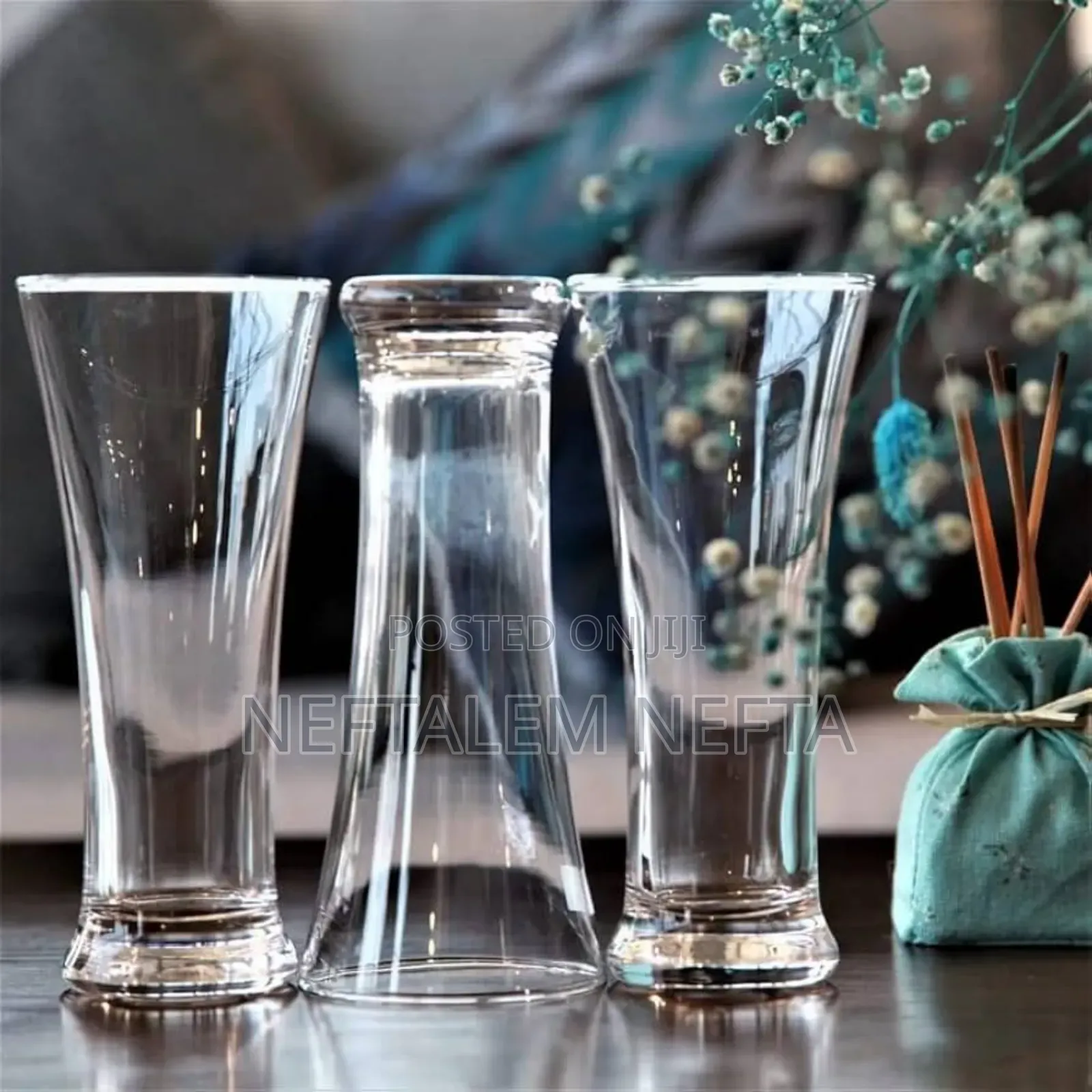 LAV Juice Cup