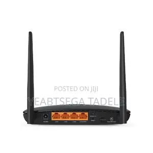 Tplink Archer Mr202
