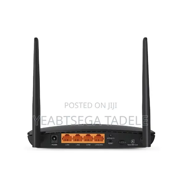 Tplink Archer Mr202