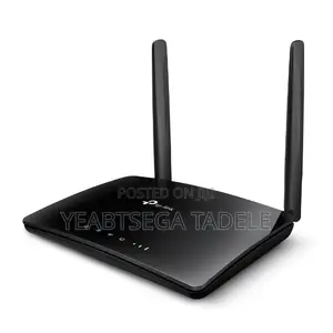 Tplink Archer Mr202