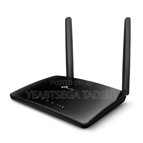 Tplink Archer Mr202