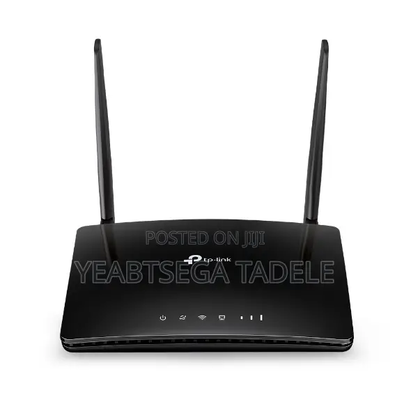 Tplink Archer Mr202
