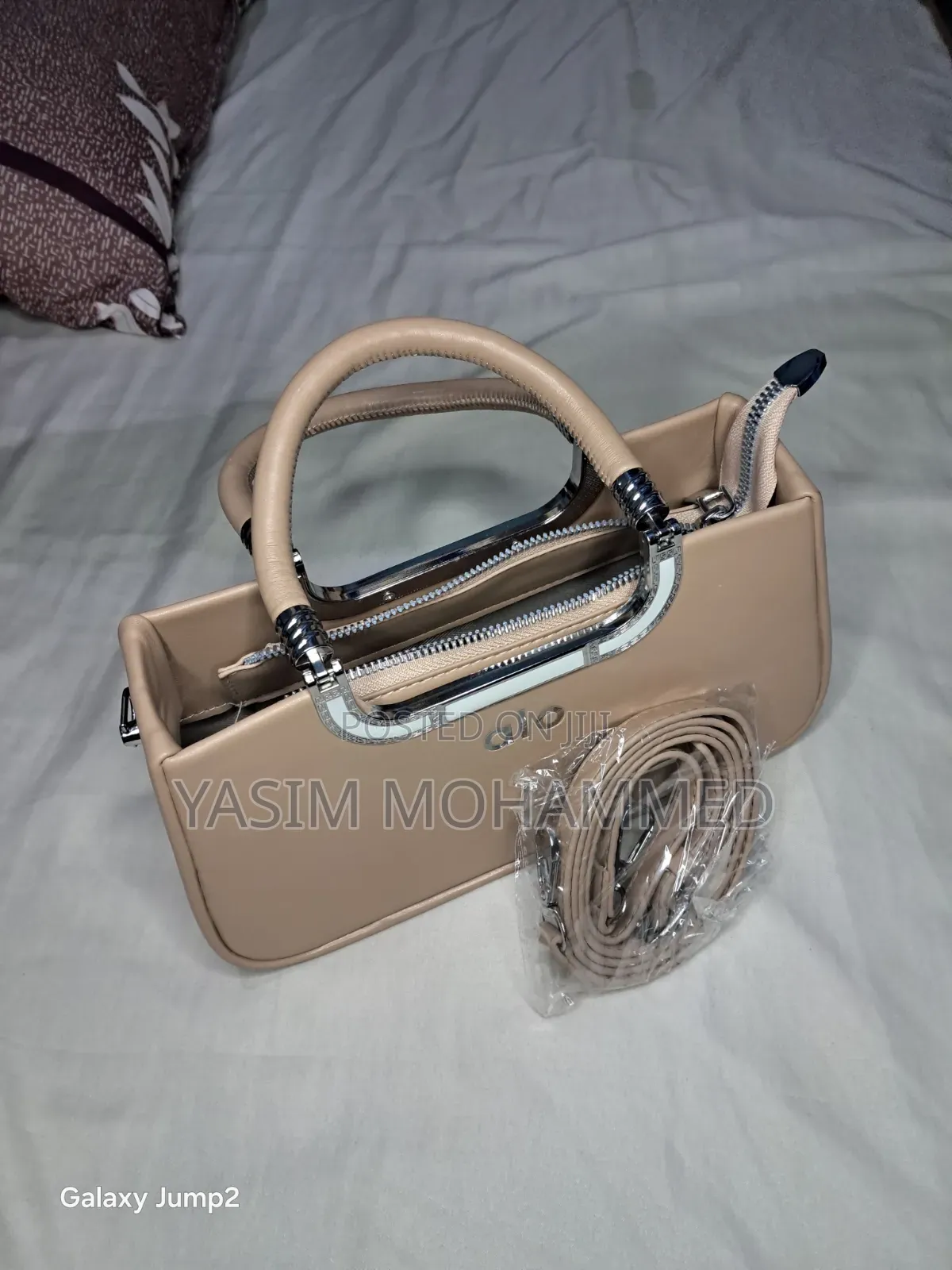 Imported Purse
