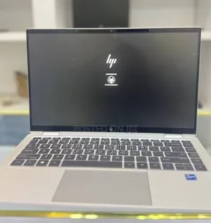 New Laptop HP EliteBook 1040 G8 32GB Intel Core i7 SSD 512GB