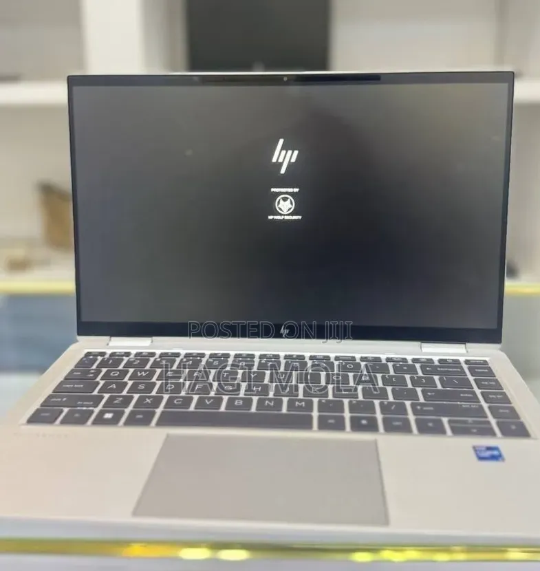 New Laptop HP EliteBook 1040 G8 32GB Intel Core i7 SSD 512GB