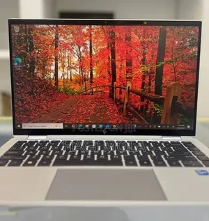 New Laptop HP EliteBook 1040 G8 32GB Intel Core i7 SSD 512GB