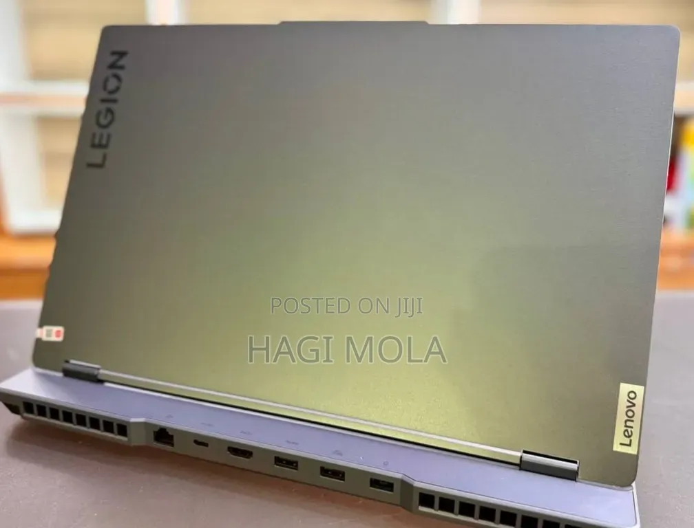 New Laptop Lenovo 16GB AMD Ryzen 7 SSD 512GB