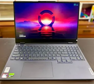 New Laptop Lenovo 16GB AMD Ryzen 7 SSD 512GB