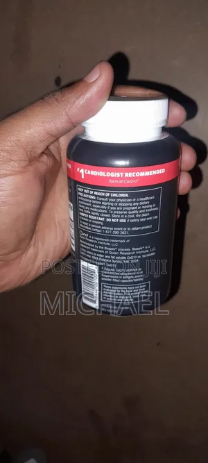 Ultra COQ10