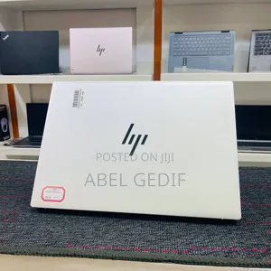 New Laptop HP Pavilion 15 16GB Intel Core i7 SSD 1T