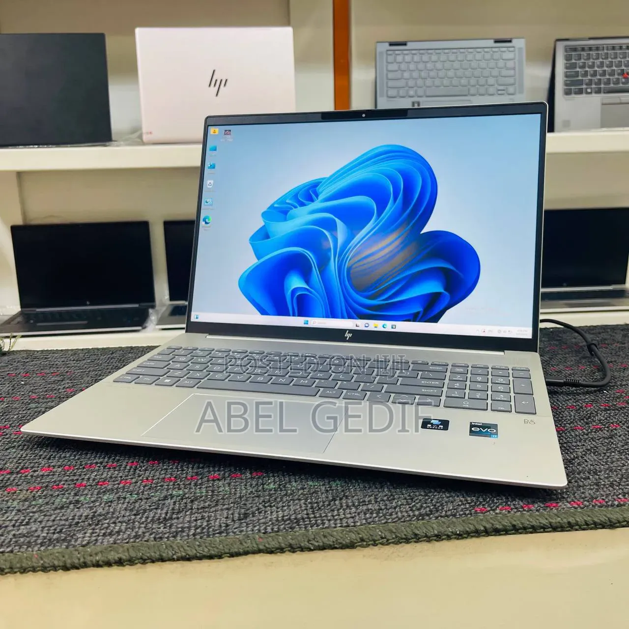 New Laptop HP Pavilion 15 16GB Intel Core i7 SSD 1T