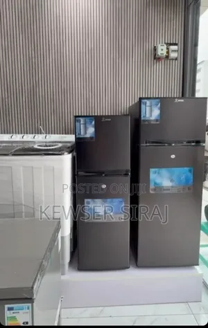 Boss 350liter Refrigerator