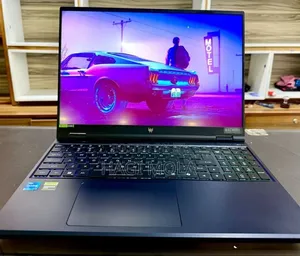 New Laptop Acer Predator Helios Neo 16 16GB Intel Core i7 SSD 1T