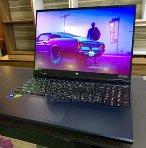 New Laptop Acer Predator Helios Neo 16 16GB Intel Core i7 SSD 1T