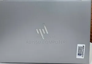 New Laptop HP ZBook 14 16GB Intel Core i7 SSD 512GB