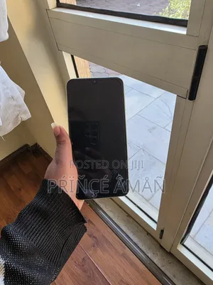 Samsung Galaxy A24 128 GB Green