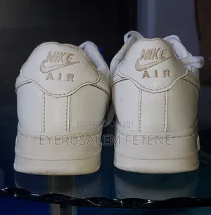 Shoes and Clothes