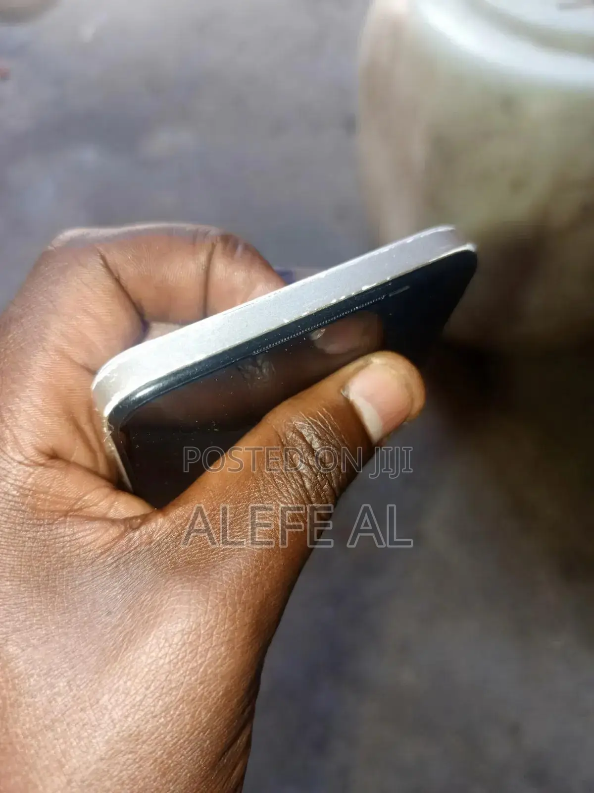 Tecno Spark 10 128 GB White
