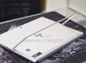 New Laptop HP Elite X2 G8 16GB Intel Core i7 SSD 512GB