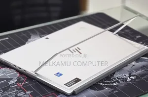 New Laptop HP Elite X2 G8 16GB Intel Core i7 SSD 512GB