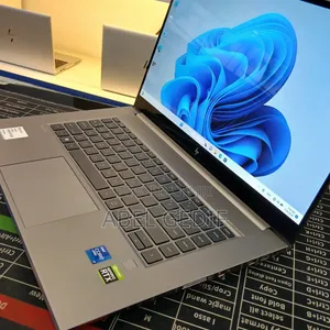 New Laptop HP ZBook 15u 32GB Intel Core i7 SSD 1T
