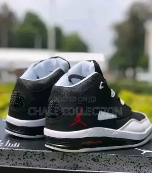 Air Jordan