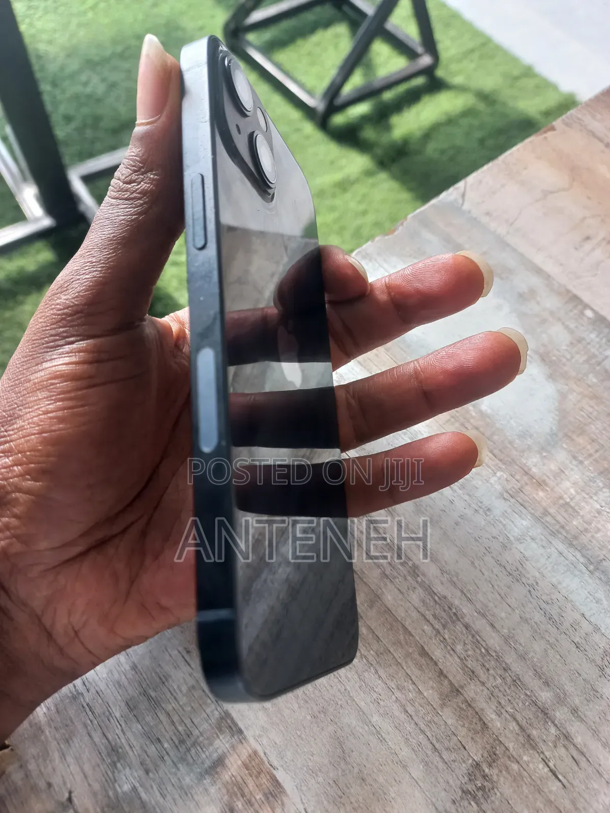 Apple iPhone 13 128 GB Black